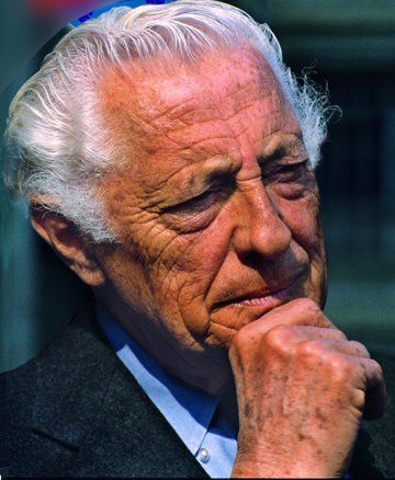 Gianni Agnelli
