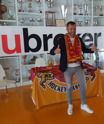 Luce e gas, ora c’è anche il ‘Palaubroker’ Luce e gas, ora c’è anche il ‘Palaubroker’