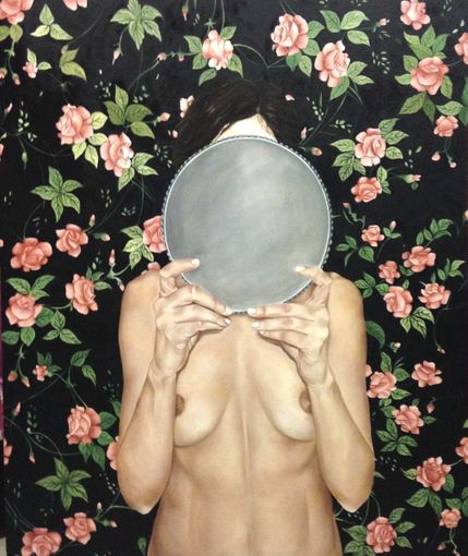 Sette artiste iraniane in mostra alla Casa del Conte Verde di Rivoli