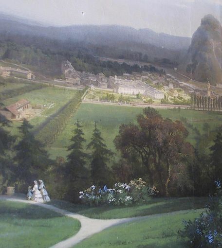 La Regia Fabbrica dei Vetri e Cristalli riprende vita!