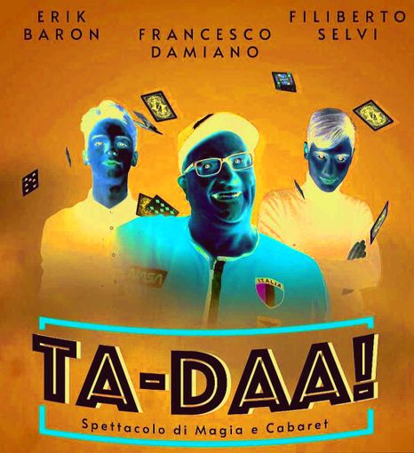 locandina spettacolo