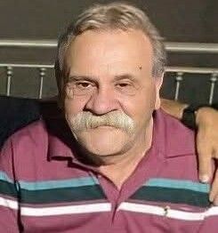 Venaria piange la scomparsa di Carlo Balma Venaria piange la scomparsa di Carlo Balma