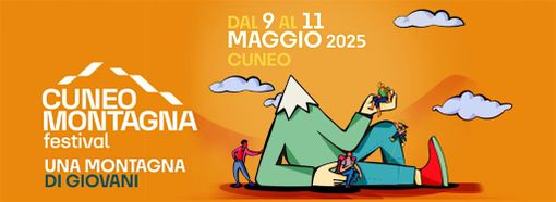 Il Parco delle Alpi Liguri al Festival della Montagna di Cuneo:  appuntamento importante nel weekend
