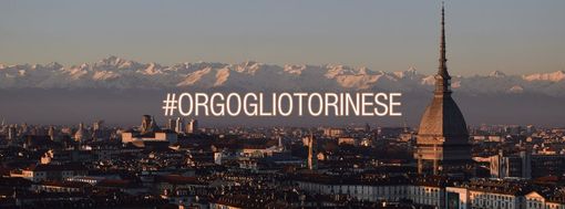 E’ tempo di ritrovare l’Orgoglio Torinese, facendone centro del nostro vivere. Valorizziamo Torino e la Provincia, sempre! E’ tempo di ritrovare l’Orgoglio Torinese, facendone centro del nostro vivere. Valorizziamo Torino e la Provincia, sempre!