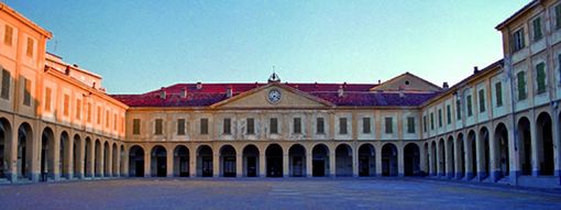 museo civico garda di ivrea