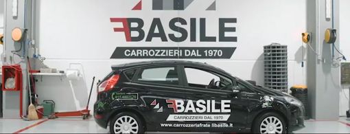 La FBasile sempre al vostro fianco anche in un momento difficile La FBasile sempre al vostro fianco anche in un momento difficile