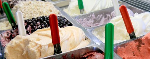 In Piemonte nel 2023 spesi 148 mln di euro in gelati: "Ma gli ingredienti sono diventati carissimi" In Piemonte nel 2023 spesi 148 mln di euro in gelati: "Ma gli ingredienti sono diventati carissimi"