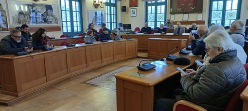 Venaria e Fondazione San Matteo insieme contro l'usura Venaria e Fondazione San Matteo insieme contro l'usura