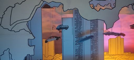 l'app I-Muse l'app I-Muse