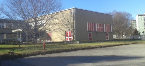 liceo juvarra venaria