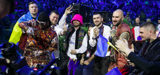 Eurovision, è ufficiale: l'edizione 2023 non sarà in Ucraina. Torino spera nel bis? Eurovision, è ufficiale: l'edizione 2023 non sarà in Ucraina. Torino spera nel bis?