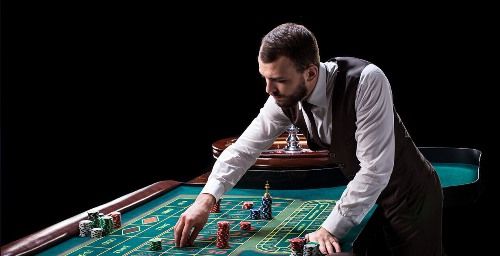 Casinò di Sanremo e Adecco cercano 30 nuovi Croupier: al via le selezioni per il corso di formazione gratuito