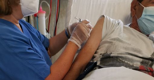 vaccinazione anti covid