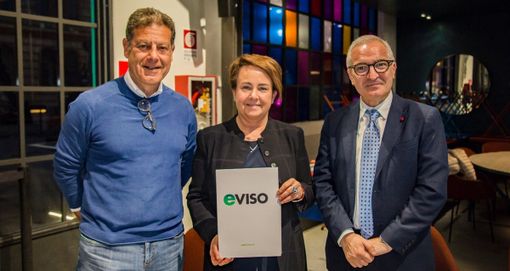 L'energia della solidarietà: l’Ordine degli Ingegneri di Torino ed eVISO a sostegno della Fondazione FARO