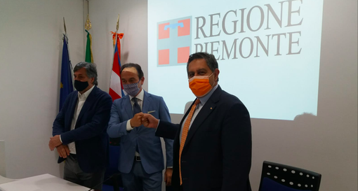 Cirio e Toti Cirio e Toti