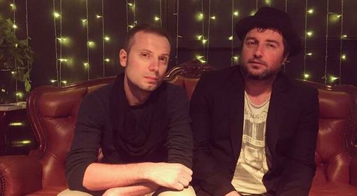 "Maledetti Cantautori"