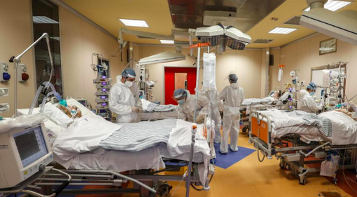 terapia intensiva terapia intensiva