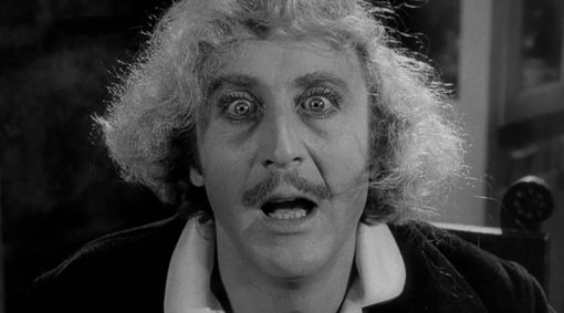 “Frankenstein Jr” in scena al Teatro Concordia di Venaria “Frankenstein Jr” in scena al Teatro Concordia di Venaria