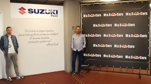 Nasce a Rivoli il nuovo centro di assistenza meccanica Piaggio Commercial e Unipol Service