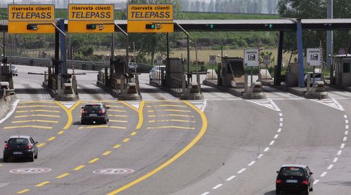 Gestione autostrade, l'appello della Regione al Governo: "Non penalizzi il territorio" Gestione autostrade, l'appello della Regione al Governo: "Non penalizzi il territorio"