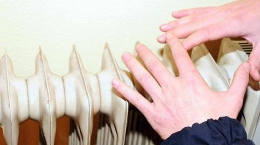 A partire da lunedì 8 aprile chiudono gli impianti di riscaldamento nelle scuole