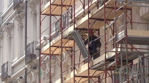 Superbonus, Confartigianato lancia l'allarme: "E' di nuovo caos, penalizzate 50.000 imprese"