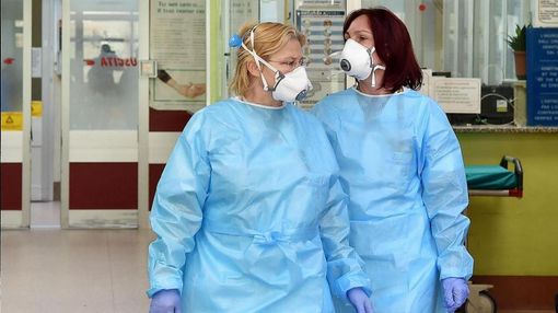 Covid, oggi in Piemonte nessun decesso e 14 ricoverati più di ieri Covid, oggi in Piemonte nessun decesso e 14 ricoverati più di ieri