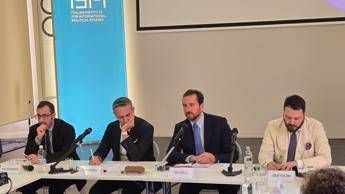 Colombo (Meta): "Eccesso di regolamentazione porta le aziende a cambi repentini e perdita di valore" Colombo (Meta): "Eccesso di regolamentazione porta le aziende a cambi repentini e perdita di valore"