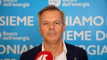 Goberti (Eni Plenitude): "Efficienza e comunità per superare la povertà energetica" Goberti (Eni Plenitude): "Efficienza e comunità per superare la povertà energetica"