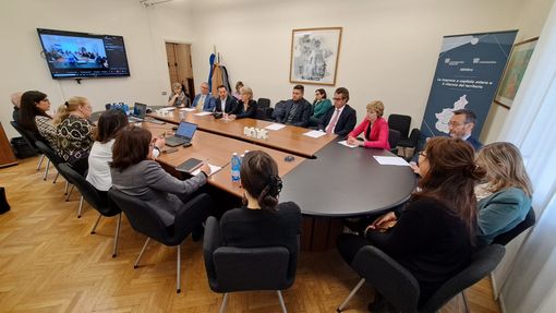 'Gli studenti raccontano le imprese sostenibili': Un premio alle migliori tesi sulla transizione 'Gli studenti raccontano le imprese sostenibili': Un premio alle migliori tesi sulla transizione