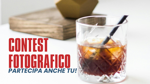 Partecipa al contest fotografico "Il mio cocktail preferito" e goditi l’evento "Vermouth a Corte" al Castello di Lucento, a Torino Partecipa al contest fotografico "Il mio cocktail preferito" e goditi l’evento "Vermouth a Corte" al Castello di Lucento, a Torino
