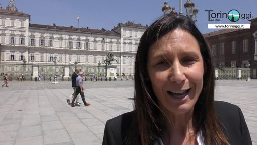 Regione, Caucino: "Buon lavoro al neo presidente di Atc Piemonte Nord, Marco Marchioni" Regione, Caucino: "Buon lavoro al neo presidente di Atc Piemonte Nord, Marco Marchioni"