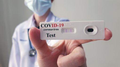 Covid, sono 8 i ricoverati in terapia intensiva in Piemonte Covid, sono 8 i ricoverati in terapia intensiva in Piemonte