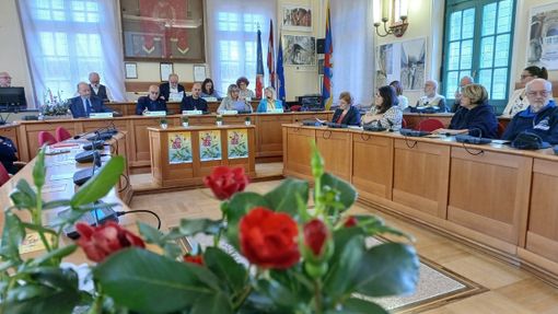 Venaria Reale, tutto pronto per la Festa delle Rose e Fragrazia