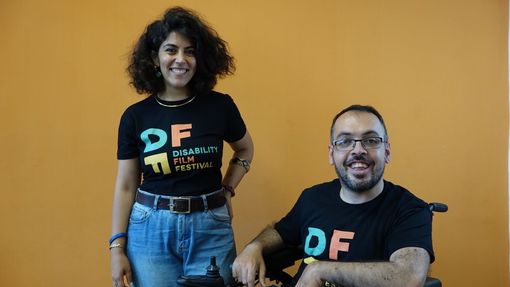 Disability Film Festival