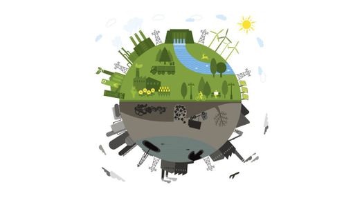 economia circolare economia circolare