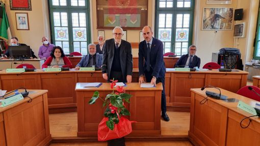 venaria e terzo settore conferenza venaria e terzo settore conferenza