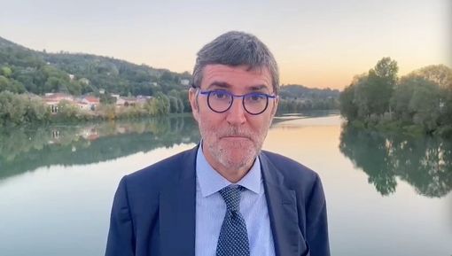 Davide Gariglio Davide Gariglio