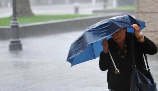 Meteo: ancora maltempo a metà settimana, poi tregua