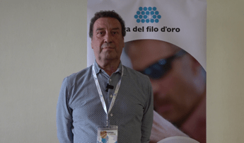 Lega del Filo d’oro, familiari: "Volontari un supporto concreto e umano"