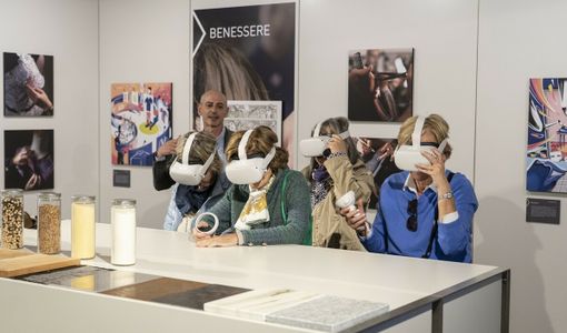 L’artigianato che verrà: a Saluzzo la visione futura del Made in Italy firmata Confartigianato Cuneo L’artigianato che verrà: a Saluzzo la visione futura del Made in Italy firmata Confartigianato Cuneo