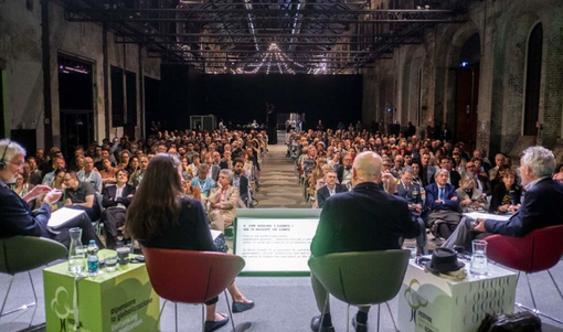 Torino ospita la nuova edizione del "Festival Internazionale dell'Economia" Torino ospita la nuova edizione del "Festival Internazionale dell'Economia"