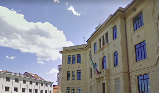 La scuola De Amicis di Venaria La scuola De Amicis di Venaria