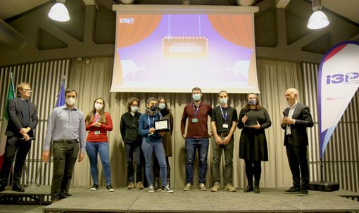 cerimonia di premiazione