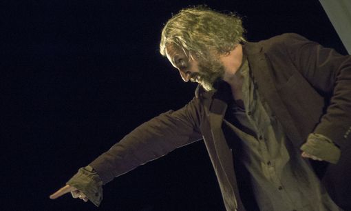 Ascanio Celestini Ascanio Celestini