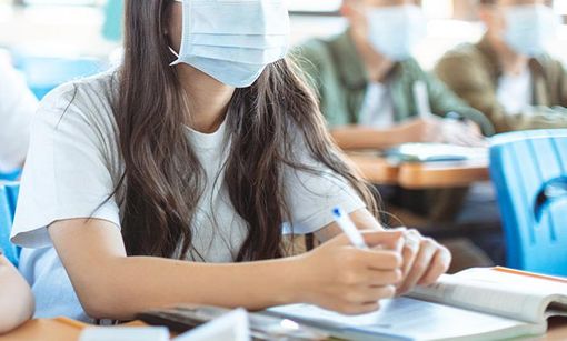 Mascherine a scuola, Chiorino: "Lavoriamo per permettere a bambini e ragazzi di toglierle"