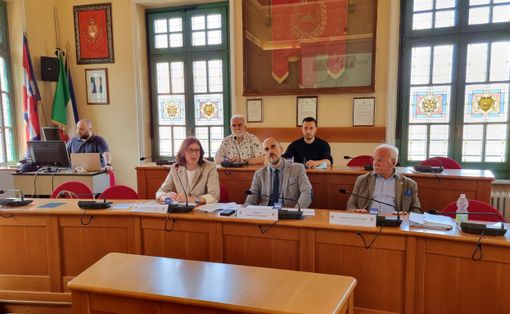 Venaria, Arci: "Incomprensibile la revoca della cittadinanza onoraria a Silvia Baraldini" Venaria, Arci: "Incomprensibile la revoca della cittadinanza onoraria a Silvia Baraldini"