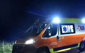 Tragedia sulla direttissima della Mandria, perde la vita un motociclista carmagnolese Tragedia sulla direttissima della Mandria, perde la vita un motociclista carmagnolese
