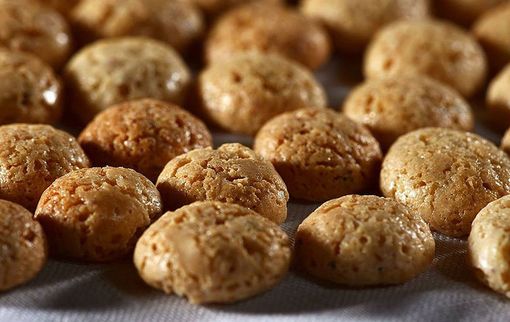 nocciolini di Chivasso