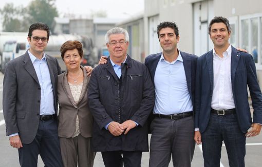 ‘Marazzato’ e Politecnico di Torino insieme per un nuovo modo di vivere i mezzi storici ‘Marazzato’ e Politecnico di Torino insieme per un nuovo modo di vivere i mezzi storici